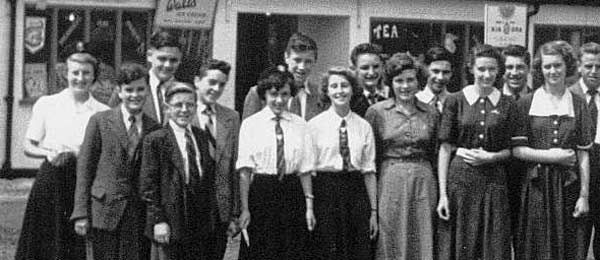 Arundel 1952